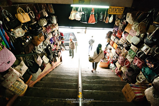 ukay ukay bags and shoes