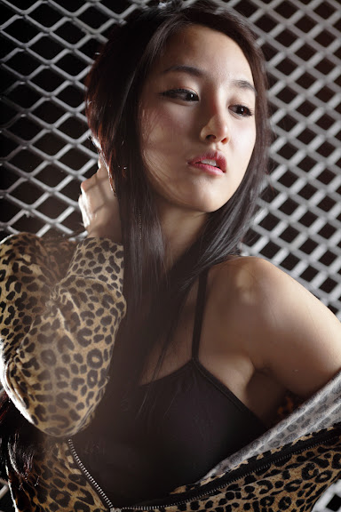 Choi Ji Hyang