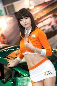 Korea 2010 Tuning Show