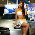 Photo Car Show Girl 2010! (Part 1)