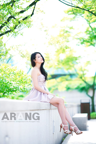 Han Ga Eun