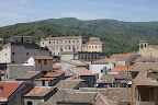Panorama da ai Tre Parchi b&b Slideshow