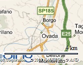 Immagine mappa
