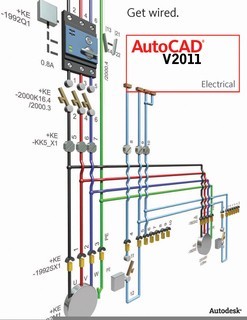  Crack serial Autocad Electrical 2010 