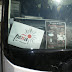 Le bus Peña = 100% convivalité !