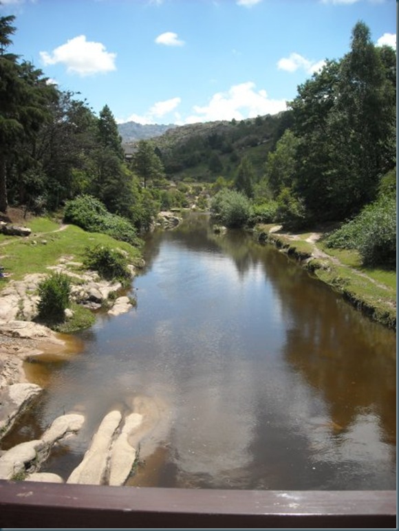 la cumbresita