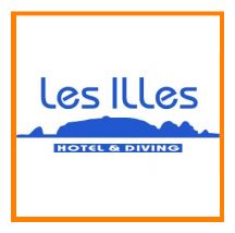 Hotel les Illes