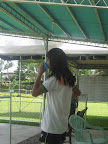  archery