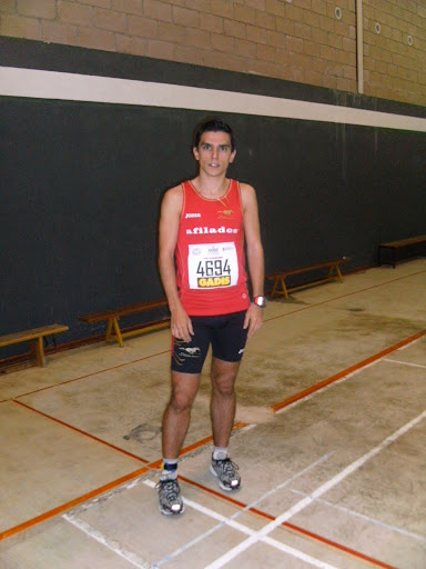 afilados runners jorbaiona