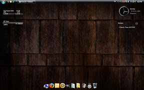 Desktop Screenshot