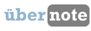 Ubernote
