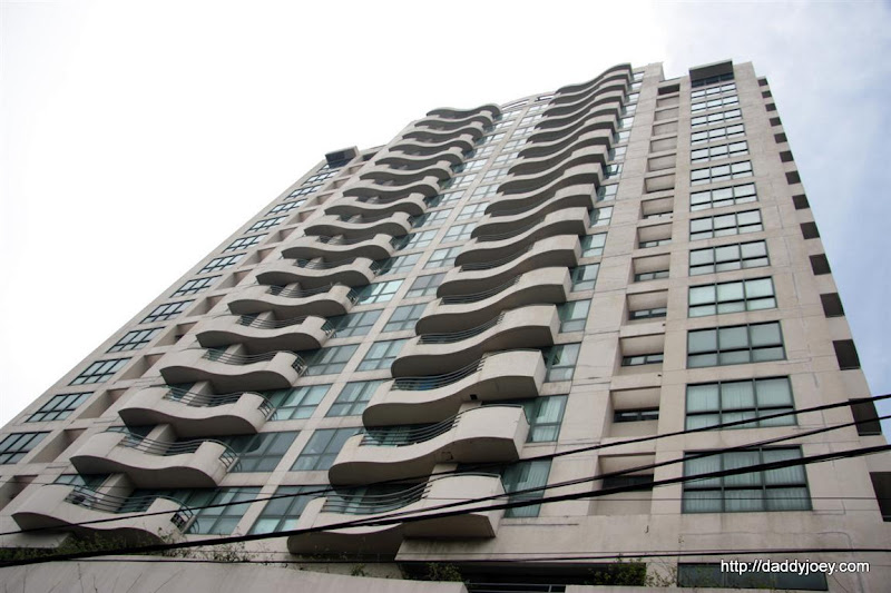 West Tower Condo