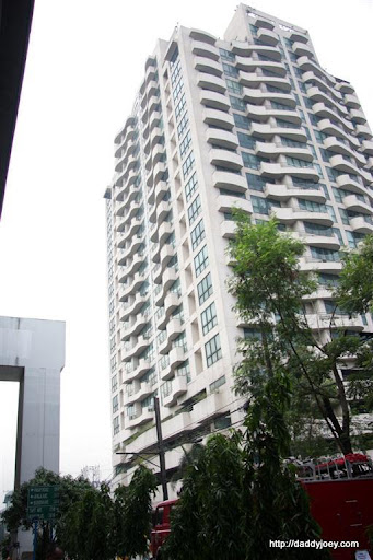 West Tower Condo
