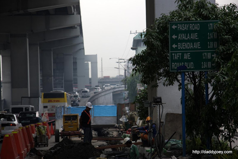 MMDA Number Coding 