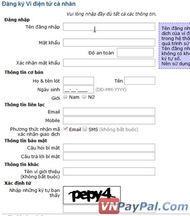 MobiVi - Hướng Dẫn Đăng Kí Và Nạp Tiền Vào MobiVi MobiVi - Hướng Dẫn Đăng Kí Và Nạp Tiền Vào MobiVi