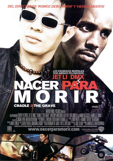 nacer para morir