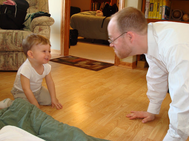 leo and scott