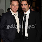 Ewan McGregor & Colin Farrell