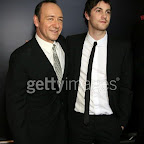 Kevin Spacey & Jim Sturgess