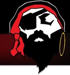 pirata pirata