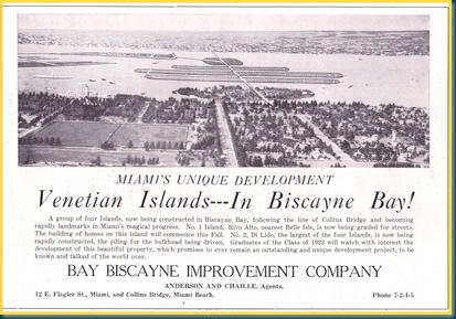 venetian isles POST venetian isles POST