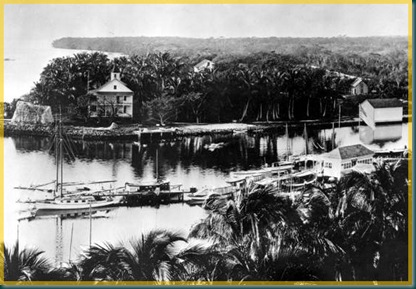 Brickell Home - Mouth of Miami River [Desktop Resolution]
