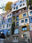 Hundertwasserhaus