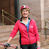 Bike To Work Day May 14, 2009.
