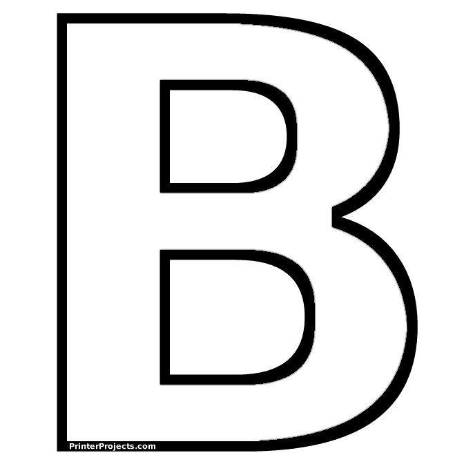 ... grandes para imprimir , imágenes para colorear Abecedario para