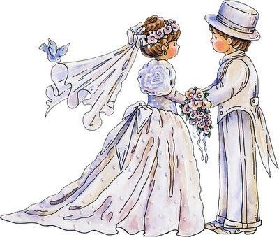 Gifs de bodas