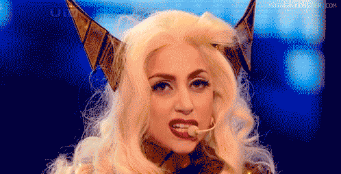 lady gaga lady gaga