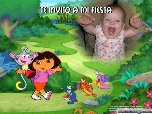 disney invitaciones