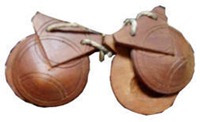 Castañuelas de La Palma_T_PNC_Realejos Castañuelas de La Palma_T_PNC_Realejos