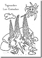 tajinastes 1CANARIAS - BLOGCOLOREAR.COM tajinastes 1CANARIAS - BLOGCOLOREAR.COM