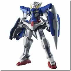 Gundam Exia