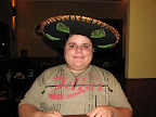 Alexandre de sombrero