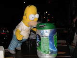 Homer gosta bastante!