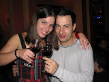 Livinha e Miguel