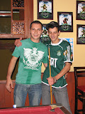 Cleiton e Ricardinho