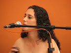 Alessandra: vocais