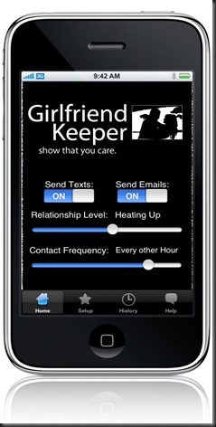 girlfriendkeep
