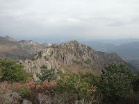 Chil-bul bong from Su-sung jae Photo
