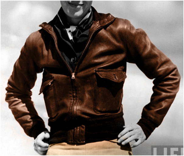 Layer Mask Jacket