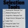 Selecting Image Content