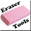 Eraser Tools