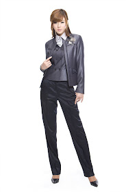 Hwang Mi Hee (황미희)