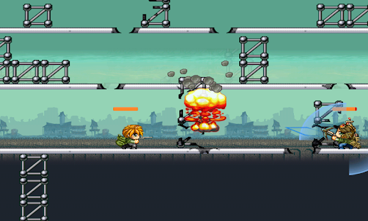 download Mobi Army 3 free