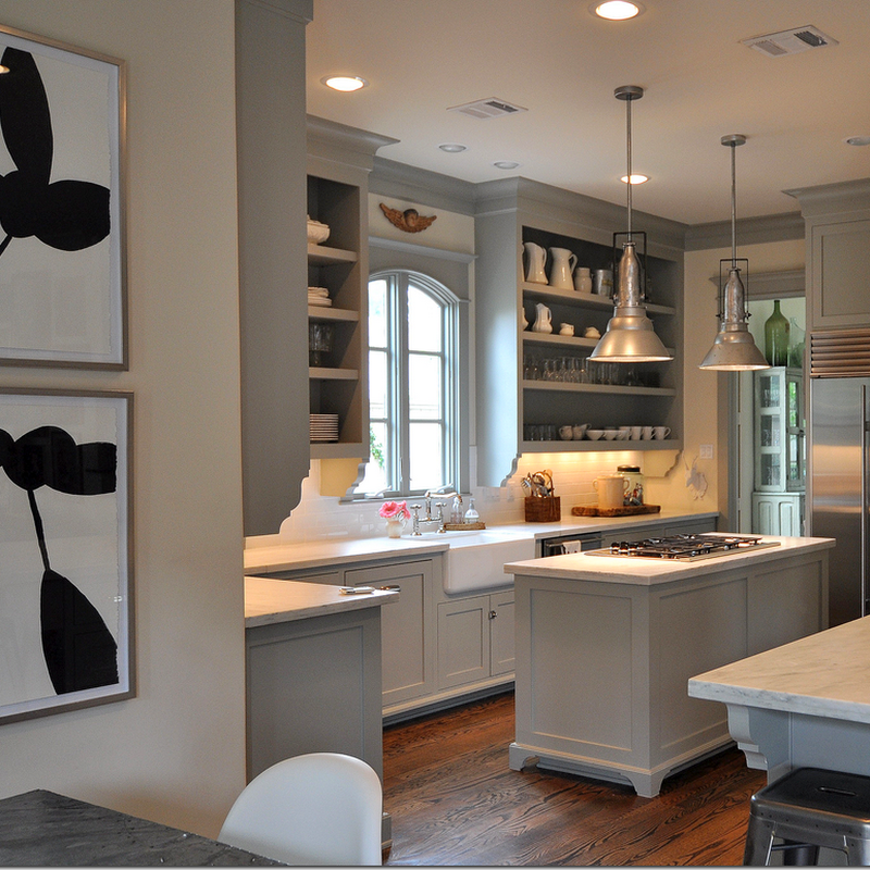 Another Kitchen ala Sally Wheat