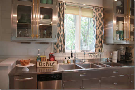 krista allen kitchen