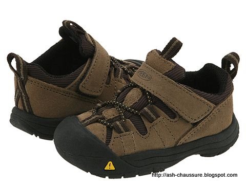Ash chaussure:ash-587396